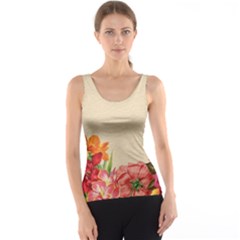 Flower 1646035 1920 Tank Top by vintage2030