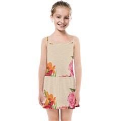 Flower 1646035 1920 Kids Summer Sun Dress by vintage2030