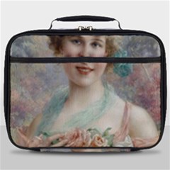 Vintage 1501577 1280 Full Print Lunch Bag by vintage2030