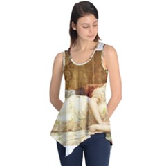 Vintage 1501595 1920 Sleeveless Tunic by vintage2030