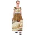 Vintage 1501595 1920 Kids  Short Sleeve Maxi Dress View1