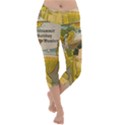 Vintage 1395176 1280 Lightweight Velour Capri Yoga Leggings View1