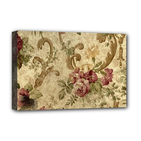 Background 1241691 1920 Deluxe Canvas 18  X 12  (stretched) by vintage2030