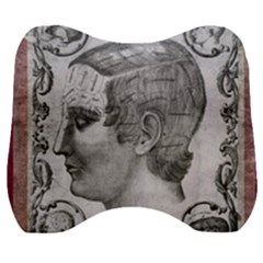 Vintage 1181664 1280 Velour Head Support Cushion by vintage2030