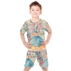 Vintage 1203862 1280 Kid s Set by vintage2030