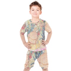 Vintage 1203864 1280 Kid s Set by vintage2030