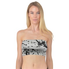 Fabric Textile Texture Macro Model Bandeau Top by Sapixe