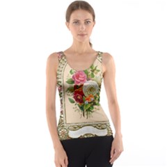 Ornate 1171143 1280 Tank Top by vintage2030