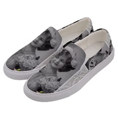 Vintage 1168516 1920 Men s Canvas Slip Ons by vintage2030