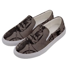 Vintage 1143342 1920 Men s Canvas Slip Ons by vintage2030