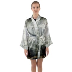 Vintage 1135014 1920 Long Sleeve Kimono Robe by vintage2030