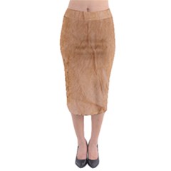 Background 1212615 1920 Midi Pencil Skirt by vintage2030