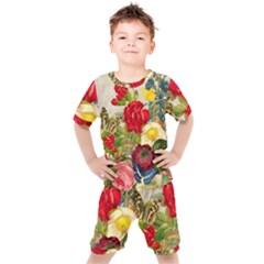 Vintage 1122622 1280 Kid s Set by vintage2030