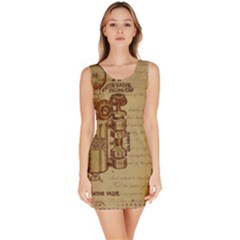 Vintage 1123731 1920 Bodycon Dress by vintage2030