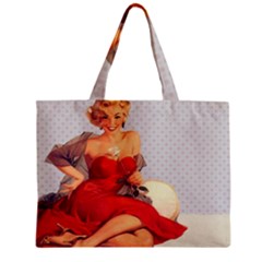 Retro 1107638 1920 Zipper Mini Tote Bag by vintage2030