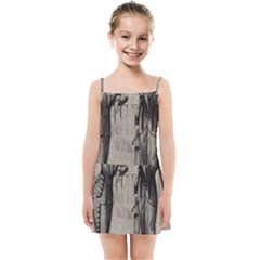 Vintage 1060195 1920 Kids Summer Sun Dress by vintage2030