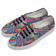 Wild Love Women s Classic Low Top Sneakers by nicholakarma