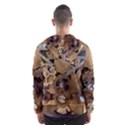 Hazy Time Hooded Windbreaker (Men) View2