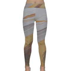 Mystic Classic Yoga Leggings by WILLBIRDWELL