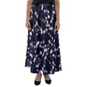 Constellations Flared Maxi Skirt View1