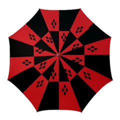 Harley Golf Umbrellas by raeraeshescrafty