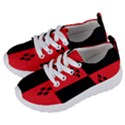 Harley Kids  Lightweight Sports Shoes View2