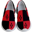 Harley Kid s Lightweight Slip Ons View1