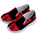 Harley Kid s Lightweight Slip Ons View2