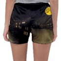 Travel Architecture Tourism Venice Sleepwear Shorts View2