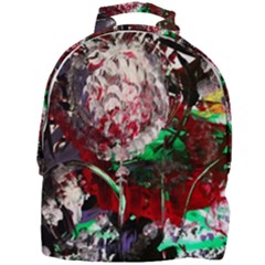 Dedelion Mini Full Print Backpack by bestdesignintheworld