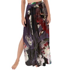 Dedelion Maxi Chiffon Tie-up Sarong by bestdesignintheworld