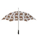 Giraffe Straight Umbrellas View3