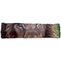 Lion Full Print Rope Handle Tote (Small) View3