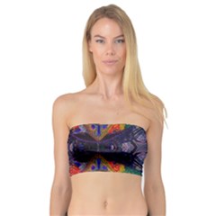 Phronesis Awareness Philosophy Bandeau Top by Sapixe