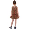 New Stuff-5 Kids  Cross Back Dress View2