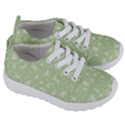 Christmas pattern Kids  Lightweight Sports Shoes View3