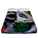 Graffiti The Art Of Spray Mural Fitted Sheet (King Size) View1