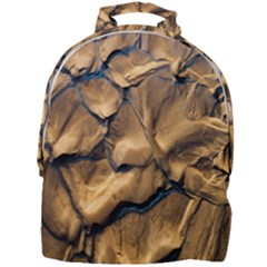 Mud Muddy Mini Full Print Backpack by Mariart