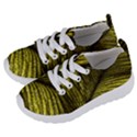 Feather Macro Bird Plumage Nature Kids  Lightweight Sports Shoes View2