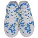 Hibiscus Wallpaper Flowers Floral Half Slippers View1