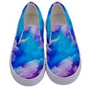 Download (1) Kids  Canvas Slip Ons View1