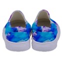 Download (1) Kids  Canvas Slip Ons View4