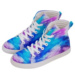 Download (1) Women s Hi-top Skate Sneakers by Crystalcreates