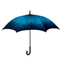 Deep Ocean Hook Handle Umbrellas (Medium) View3