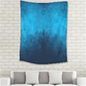 Deep Ocean Medium Tapestry View2