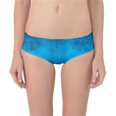 Deep Ocean Classic Bikini Bottoms by LoolyElzayat