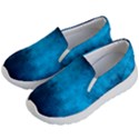 Deep Ocean Kids  Lightweight Slip Ons View2