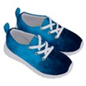 Deep Ocean Running Shoes View3