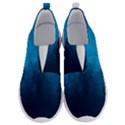 Deep Ocean No Lace Lightweight Shoes View1