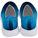 Deep Ocean No Lace Lightweight Shoes View4